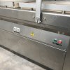 Akvakum Vacuum Packing Machine (Year 2016)